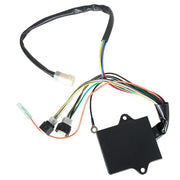 DURAFORCE For Yamaha Warrior 350 YFM350 348cc CDI Module Box with Multicurve ATV 90-95
