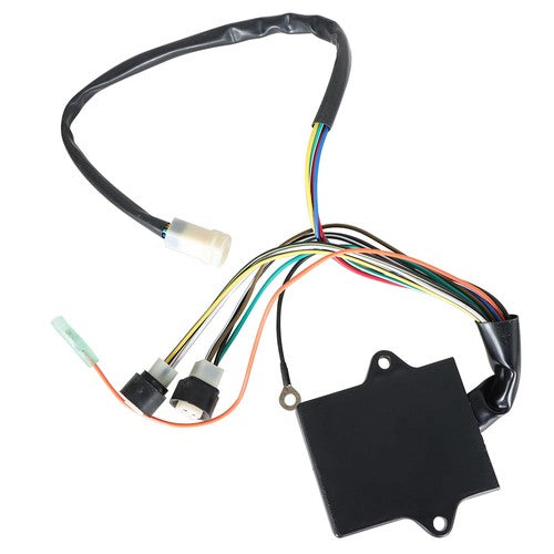DURAFORCE For Yamaha Warrior 350 YFM350 348cc CDI Module Box with Multicurve ATV 90-95