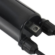 DURAFORCE Fit For Honda VT1100 Shadow Spirit Aero 1100 Ignition Coil Pack Spark Plug + Cap