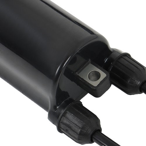 DURAFORCE Fit For Honda VT1100 Shadow Spirit Aero 1100 Ignition Coil Pack Spark Plug + Cap