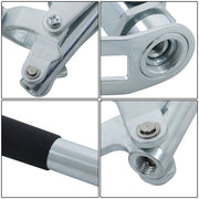 DURAFORCE For all 3/8'' and 7/16'' Rocker Studs Stud Mount Valve Spring Compressor Tool