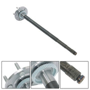 DURAFORCE Passenger Side Axle Shaft Assembly 68065488AA 2011 For Ram 1500 630-164 Rear
