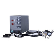 DURAFORCE Automatic CNC Spot Welding Handheld Permanent Jewelry Welder Kits AC 110V 60Hz