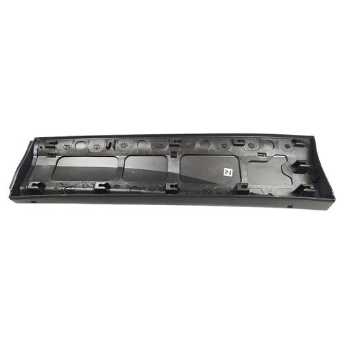 DURAFORCE For 2018-2020 Chevrolet Equinox Rear Passenger RH Door Trim Molding Lower