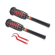 DURAFORCE Front Coilovers Suspension Damper Kit For Mercedes S-Class W220 S430 S500 00-06