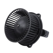 DURAFORCE Rear HVAC Heater Blower Motor for Dodge Durango 2011 2012 2013-2016 68089094AA