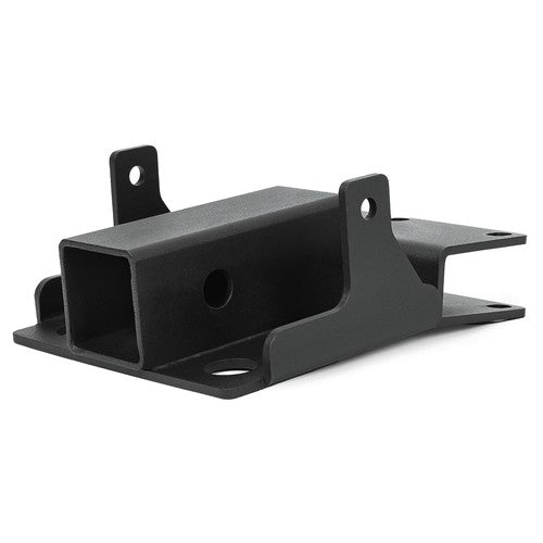 for 2 Inch Receiver Kawasaki Mule 600 610 SX 07-23 Rear Trailer Hitch Mount Bracket