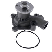 DURAFORCE Water Pump 11-9356 For Isuzu D201 Thermo King M329 CGSM NSD-II M3 RC-II RC-III
