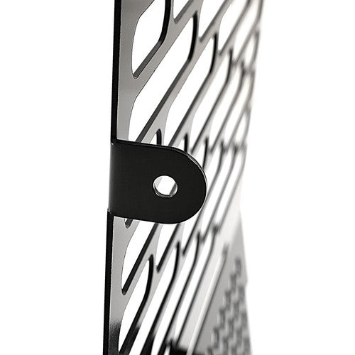 DURAFORCE For Kubota L2501 L3301 L3901 L4710 MX4800 MX5200 MX5400 Steel Brush Guard Insert