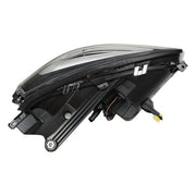 DURAFORCE LH/Left Side For GMC Acadia 2013-2016 Headlight Projector Halogen Replacement