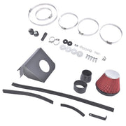 DURAFORCE Short Ram Air Intake System For Nissan Maxima Sedan 3.5L V6 GAS 2009-2023 4-Door