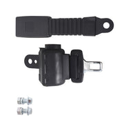 DURAFORCE 42" Universal Golf Cart Seat Belts Set Retractable 1Pc For EZGO/Yamaha/Club Car