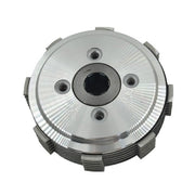 DURAFORCE For Honda Rebel 250 CMX250 Complete Clutch Disc Plate Kit with Spring US
