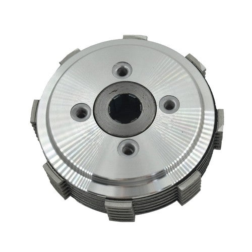 DURAFORCE For Honda Rebel 250 CMX250 Complete Clutch Disc Plate Kit with Spring US