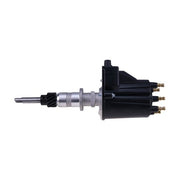 DURAFORCE Complete Distributor for Mercruiser Volvo Penta 817377 3854264 3.0L Delco EST
