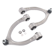 DURAFORCE 2x Front Control Arm & Ball Joint Assembly for Mercedes-Benz W205 C257 W213 X253