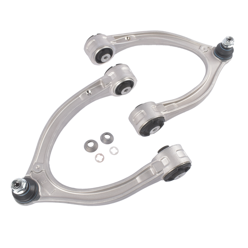 DURAFORCE 2x Front Control Arm & Ball Joint Assembly for Mercedes-Benz W205 C257 W213 X253