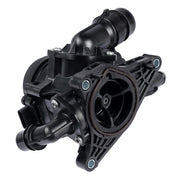 DURAFORCE Thermostat Housing Assy For Hyundai Sonata Elantra Kona Tucson 1.6L 2020-2023