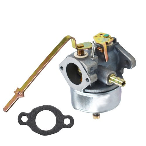 DURAFORCE HM80 632351 Fits For Tecumseh HM80 HM-70 155446L 155446M Engine Carb Silver 2PCS