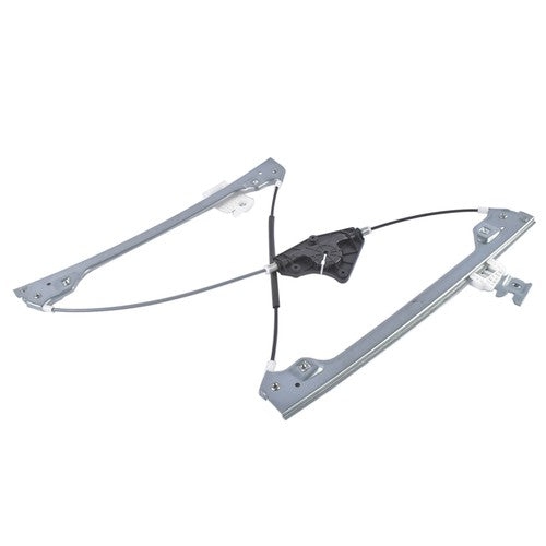 DURAFORCE Front Right Passenger Power Window Regulator w/o Motor for Nissan Maxima 2009-14