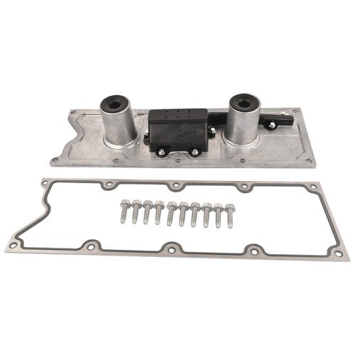 DURAFORCE Engine Valley Cover for Cadillac CTS Chevy Corvette Pontiac GTO 5.7L 2004-2005