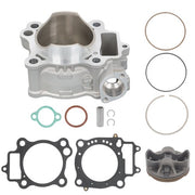 DURAFORCE For Honda CRF250X 2004-2015 78mm Cylinder Engine Piston Kit Dirt Bike 12.9:1