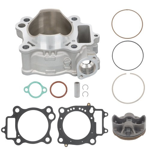 DURAFORCE For Honda CRF250X 2004-2015 78mm Cylinder Engine Piston Kit Dirt Bike 12.9:1