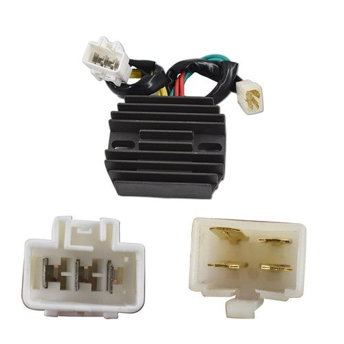 DURAFORCE Fit For Honda CBR600RR CBR 600 Rr 2003 2004 2005 2006 Regulator Rectifier
