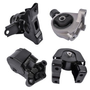 DURAFORCE 4x Engine Motor & Transmission Mount for Entourage Kia Sedona EX, LX 3.5 3.8L V6