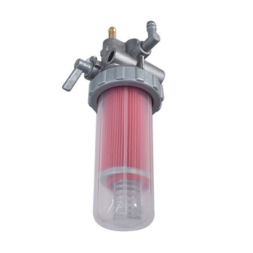 DURAFORCE Fuel Filter Assembly AM879962 For John Deere 455 2320 2025R 4200 4300 4400 4210