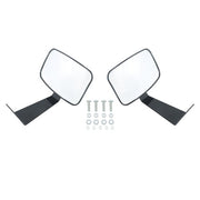 DURAFORCE DM2455000 For JOHN DEERE 5000 & 6000 Series Left & Right Value Mirrors