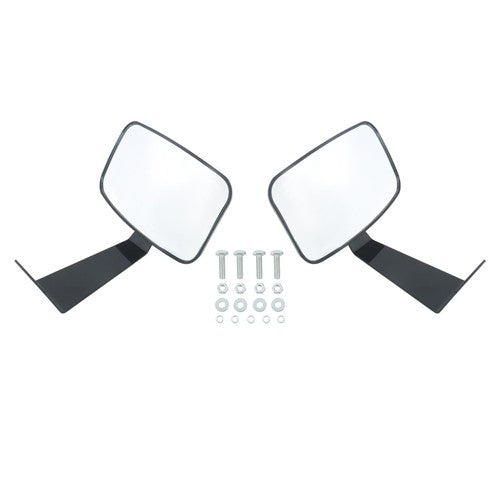 DURAFORCE DM2455000 For JOHN DEERE 5000 & 6000 Series Left & Right Value Mirrors