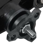 DURAFORCE Fit For Cadillac CTS 3.27 AWD 2014 2015-2019 85571694 Rear Differential Assembly