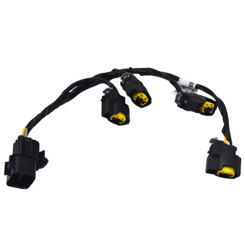 DURAFORCE New 27350-2B000 Ignition Coil Extension Wire Harness Fit For Hyundai Kia US