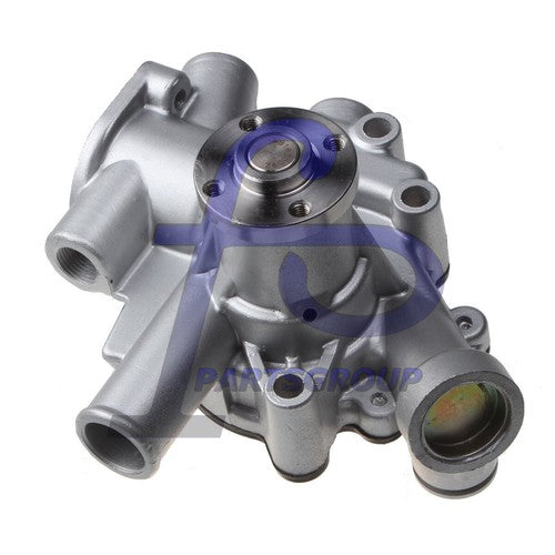 DURAFORCE Water Pump 119660-42009 for Yanmar Engine 3TNA72 3TNA72L 3TNV72 3TNE72 3TNE74