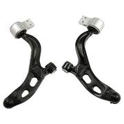 DURAFORCE 2× Front Lower Control Arm For Ford Taurus Flex Lincoln MKS MKT 10-12 3.5L 3.7L