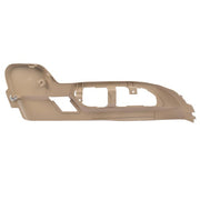 DURAFORCE TAN Drivers Seat Switch Trim Bezel For 2009 Chevy Traverse 2010 Saturn Outlook