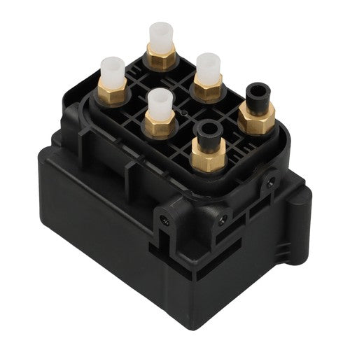 DURAFORCE For Bentley Mulsanne 2011 2012-17 2018 Air Suspension Solenoid Valve 4H0616013