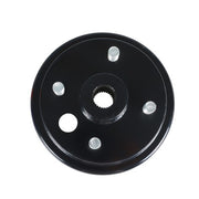 DURAFORCE 30 Teeth Rear Wheel Brake Hub Drum 1991+ For EZGO TXT RXV 4 Cycle Gas Golf Cart