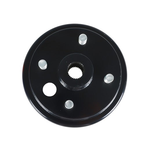 DURAFORCE 30 Teeth Rear Wheel Brake Hub Drum 1991+ For EZGO TXT RXV 4 Cycle Gas Golf Cart