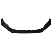 DURAFORCE Fits 2022-2023 Subaru BRZ ZD8 Front Bumper Carbon Fiber Lip Spoiler Body Kit