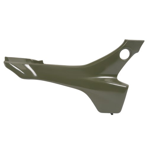 Right Side Plastic Cover for Honda TRX420FE FM TE TM 2007-2013 2008 Part 83550HP5 600ZA