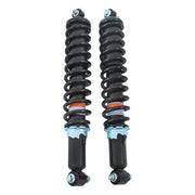 DURAFORCE 1999-2008 For Honda Sportrax TRX 400EX Front Shocks Absorber 2pcs 51400-HN1-A41