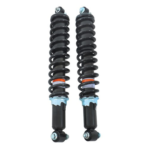 DURAFORCE 1999-2008 For Honda Sportrax TRX 400EX Front Shocks Absorber 2pcs 51400-HN1-A41