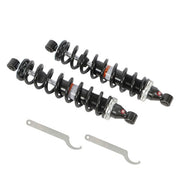 DURAFORCE For Yamaha Grizzly 660 4x4 (YFM660F) Front Shocks 5KM-23350-00-00 2pcs 2002-2008