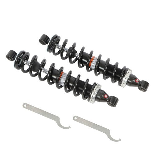 DURAFORCE For Yamaha Grizzly 660 4x4 (YFM660F) Front Shocks 5KM-23350-00-00 2pcs 2002-2008