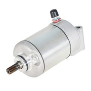 DURAFORCE For Honda CRF230F 223Cc Starter 2003 2004 2005 2006 2007 Silver