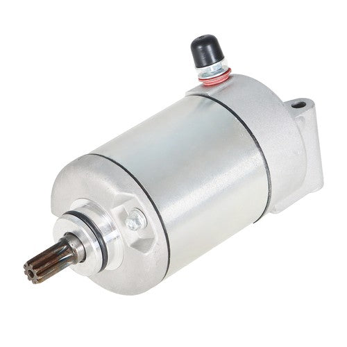 DURAFORCE For Honda CRF230F 223Cc Starter 2003 2004 2005 2006 2007 Silver