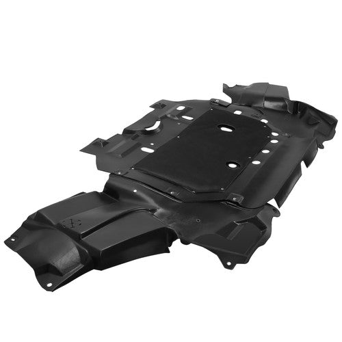 Under Cover Front Engine Splash Shield for Honda Fit 15-20 Primed 74110T5RA00