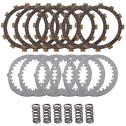 DURAFORCE 1987-2006 Clutch Kit Heavy Duty Springs For Yamaha Banshee 350 YFZ350